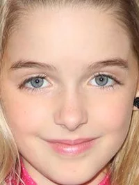 Mckenna Grace