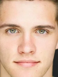 Casey Cott