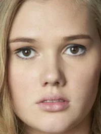 Tori Anderson
