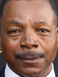 Carl Weathers