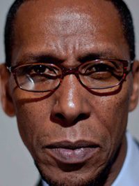 Ron Cephas Jones