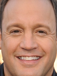 Kevin James