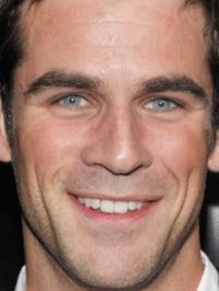 Eddie Cahill