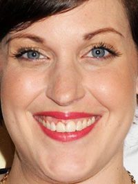 Allison Tolman