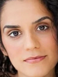 Sepideh Moafi