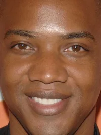 J. August Richards