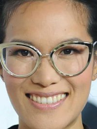 Ali Wong