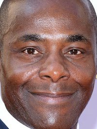 Paterson Joseph