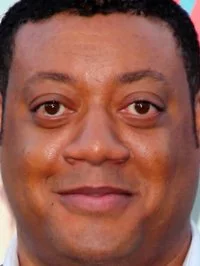Cedric Yarbrough