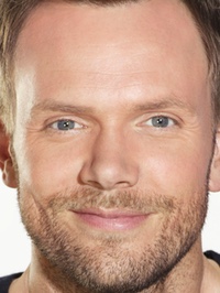 Joel McHale