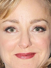 Geneva Carr