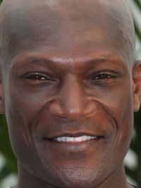 Peter Mensah