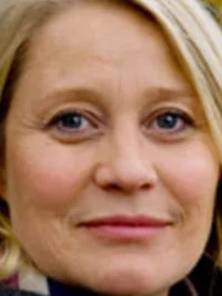 Trine Dyrholm