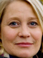 Trine Dyrholm