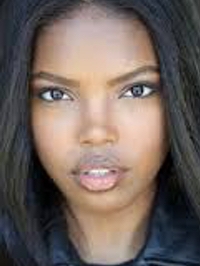 Ryan Destiny