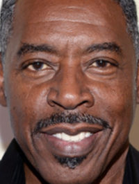 Ernie Hudson