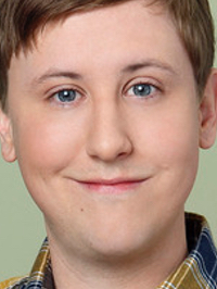 Johnny Pemberton