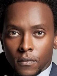 Edi Gathegi