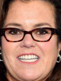 Rosie O'Donnell