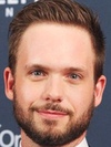 Patrick J Adams