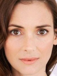 Winona Ryder