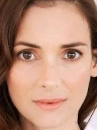 Winona Ryder