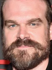 David Harbour