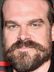 David Harbour