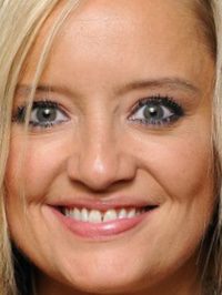 Lucy Davis