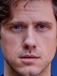 Aaron Tveit