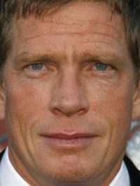 Thomas Haden Church