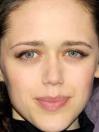 Daisy Head