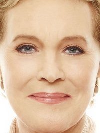 Julie Andrews