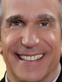 Henry Winkler