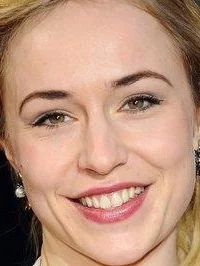 Sarah Goldberg