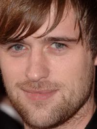 Jonas Armstrong