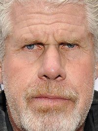 Ron Perlman