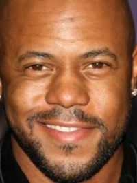 Rockmond Dunbar