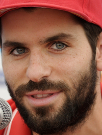 Jaime Alguersuari