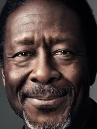 Clarke Peters