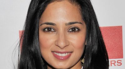 Aarti Mann: noticias, fotos y vídeos de Aarti Majmudar Mankad - FormulaTV