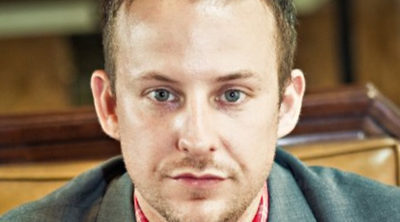 Stephen Guarino noticias, fotos y vídeos de Stephen Guarino FormulaTV