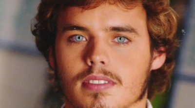 Benjamín Rojas: noticias, fotos y vídeos de Benjamín Rojas - FormulaTV