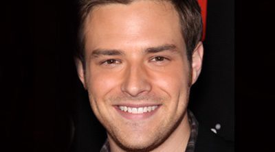Ben Rappaport: noticias, fotos y vídeos de Bennett Eli Rappaport ...