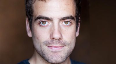 Daniel Ings noticias, fotos y vídeos de Daniel Ings FormulaTV