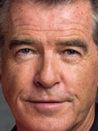 Pierce Brosnan