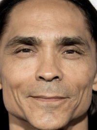 Zahn McClarnon