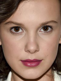 Millie Bobby Brown