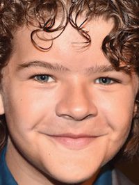 Gaten Matarazzo