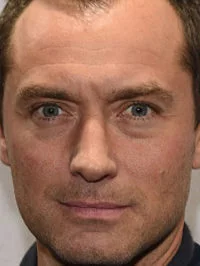Jude Law